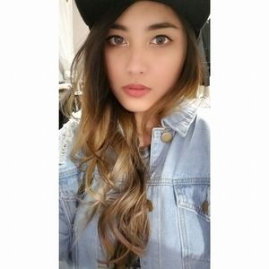 Meet your Posher, Princess regine